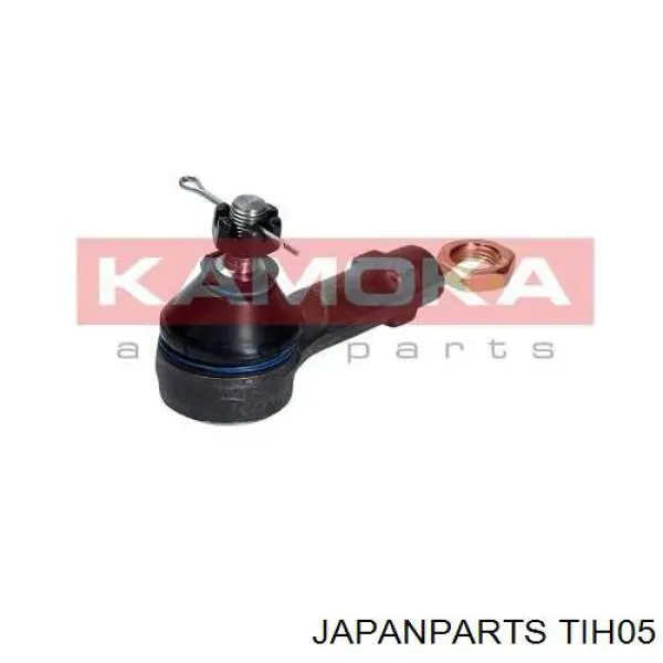 Comprar TIH05 Japan Parts Rótula barra de acoplamiento exterior