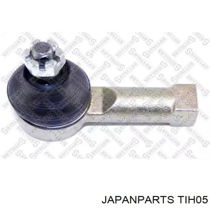 Rótulas de dirección Japan Parts TIH05