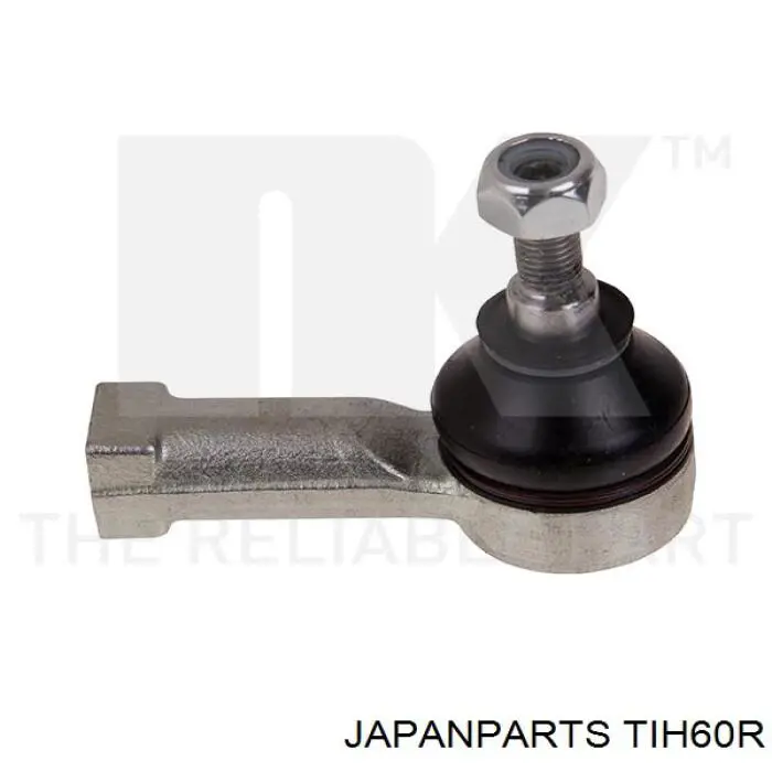 TI-H60R Japan Parts rótula barra de acoplamiento exterior