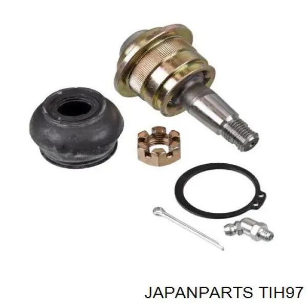 TI-H97 Japan Parts rótula de suspensión superior