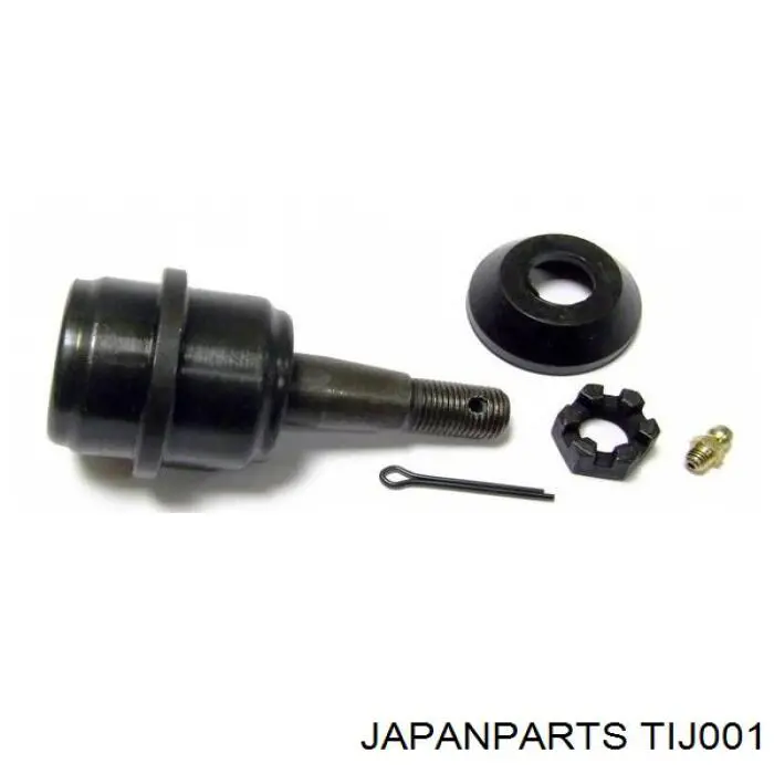 TIJ001 Japan Parts rótula de suspensión superior