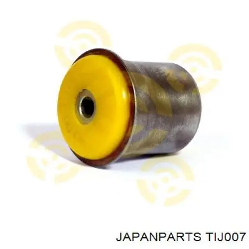 Comprar TIJ007 Japan Parts Brazo superior izquierdo/derecho de suspensión delantera