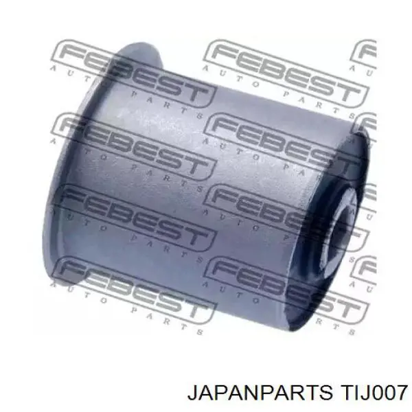 TIJ007 Japan Parts Brazo superior izquierdo/derecho de suspensión delantera