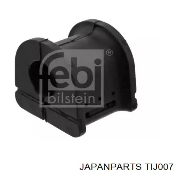 Brazo superior izquierdo/derecho de suspensión delantera Japan Parts TIJ007 precio, desde 104,68 EUR