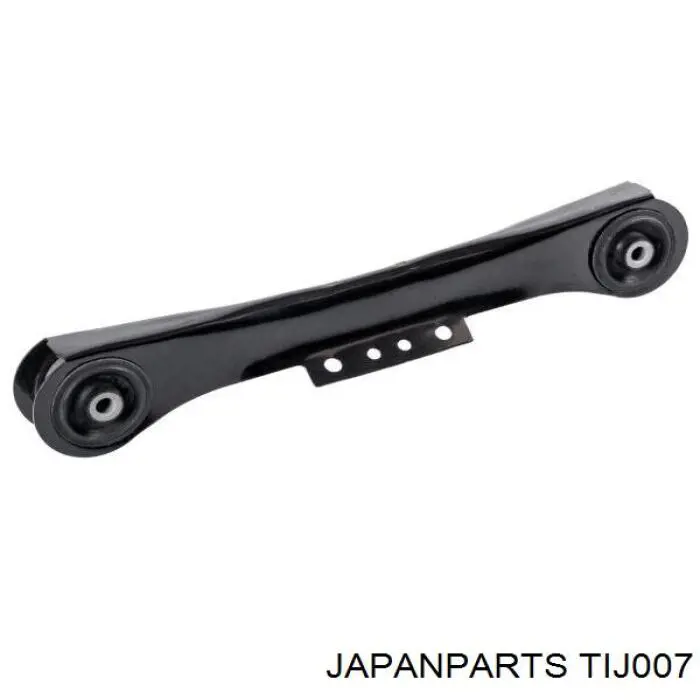TI-J007 Japan Parts barra oscilante, suspensión de ruedas delantera, superior izquierda/derecha