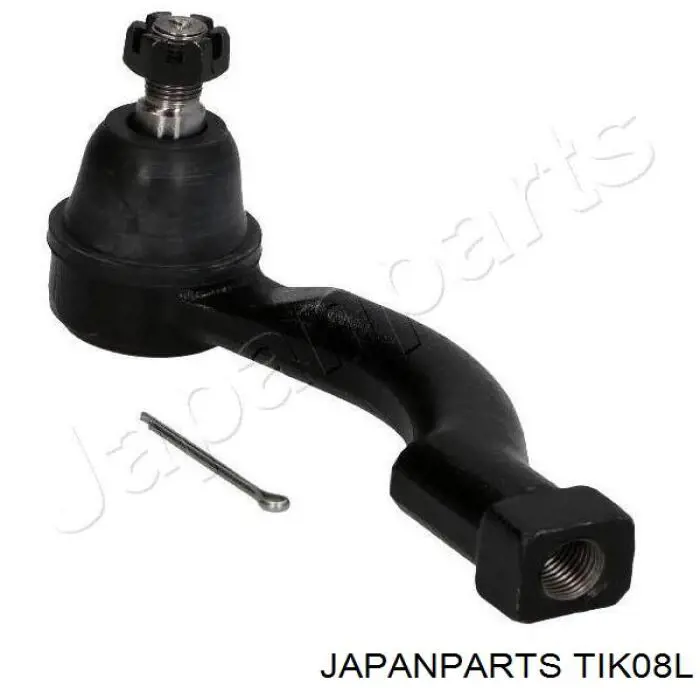 TI-K08L Japan Parts rótula barra de acoplamiento exterior