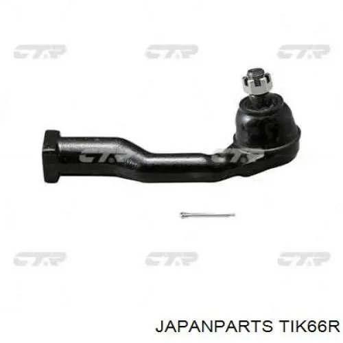 TI-K66R Japan Parts rótula barra de acoplamiento interior derecha