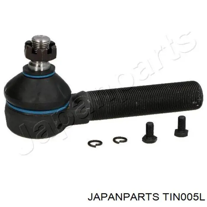 Rótula de barra de acoplamiento Japan Parts TIN009R precio, desde 43,92 EUR