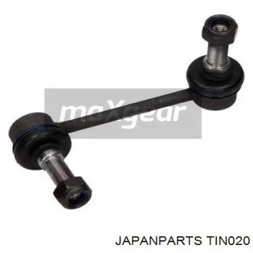 TI-N020 Japan Parts barra estabilizadora delantera izquierda