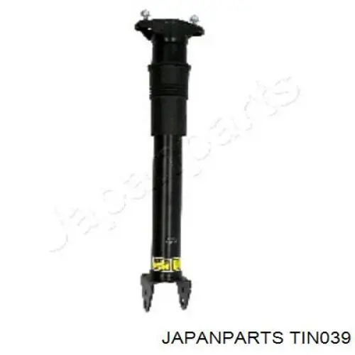 TIN039 Japan Parts