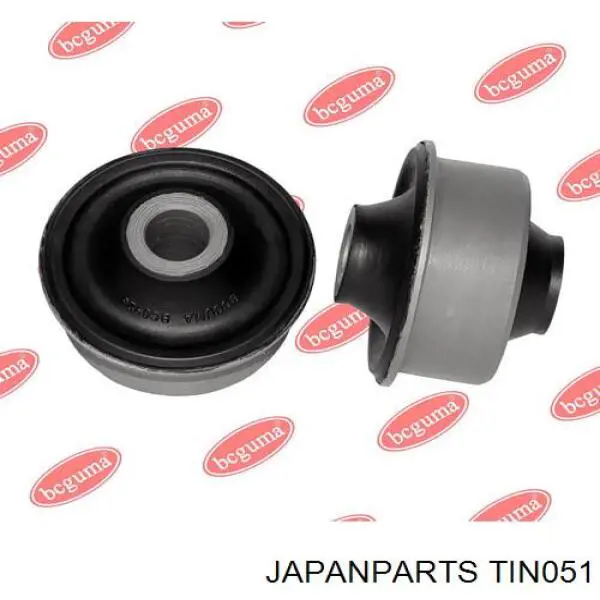 TIN051 Japan Parts Bieleta estabilizadora delantera