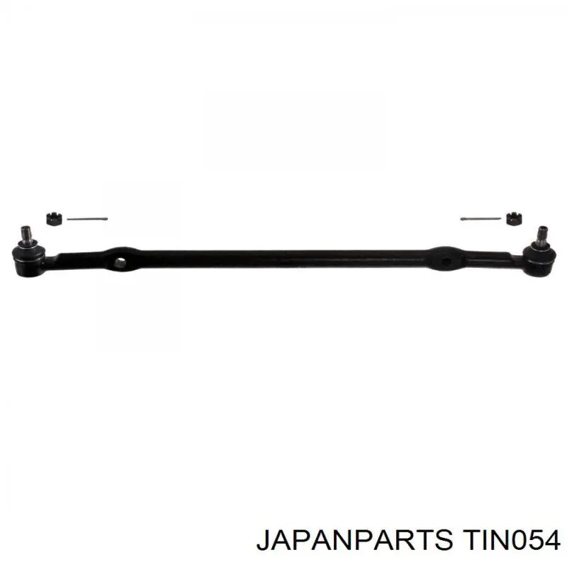 Comprar TIN054 Japan Parts Barra central de dirección