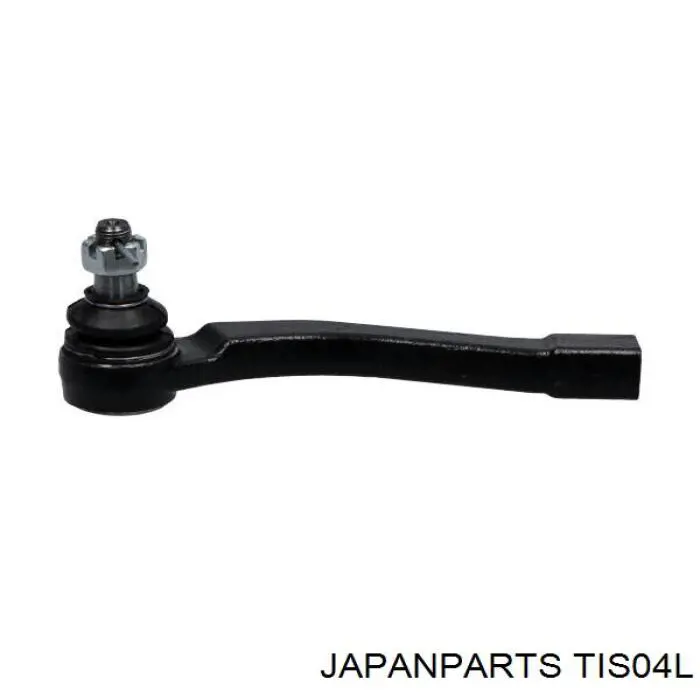 Rótula de barra de acoplamiento Japan Parts TIS04L precio, desde 41,86 EUR