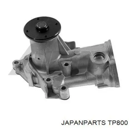  TP800 Japan Parts