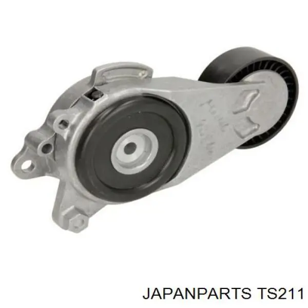 Tensor de la correa trapecial poli v Japan Parts TS211