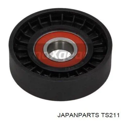 Comprar TS211 Japan Parts Tensor de correa poli V 