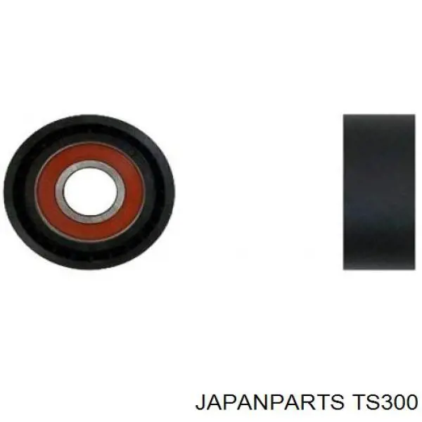 Comprar TS300 Japan Parts Tensor de correa poli V 