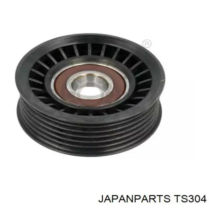 Tensor de la correa trapecial Japan Parts TS304 precio, desde 44,11 EUR