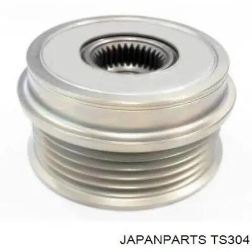 Comprar TS304 Japan Parts Tensor de correa poli V 