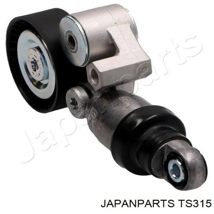 TS-315 Japan Parts tensor de correa, correa poli v