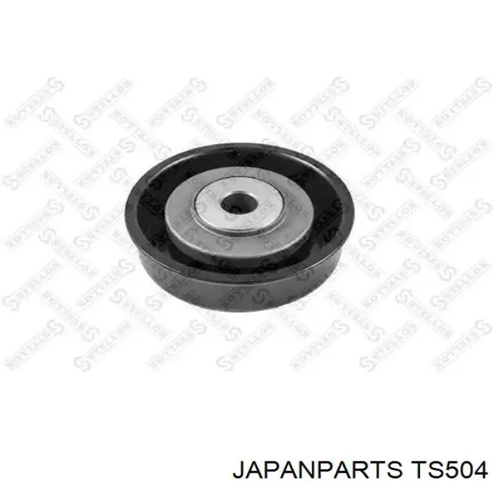 Tensor de la correa trapecial poli v Japan Parts TS504
