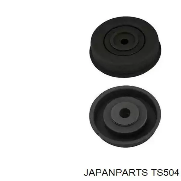 TS504 Japan Parts Tensor de correa de alternador