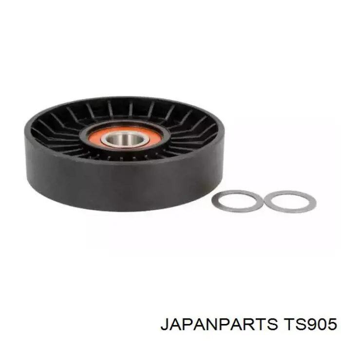 Tensor de correa poli V TS905 Japan Parts