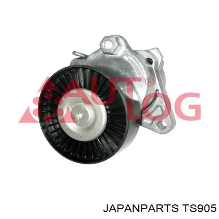 Tensor de la correa trapecial Japan Parts TS905 precio, desde 80,73 EUR
