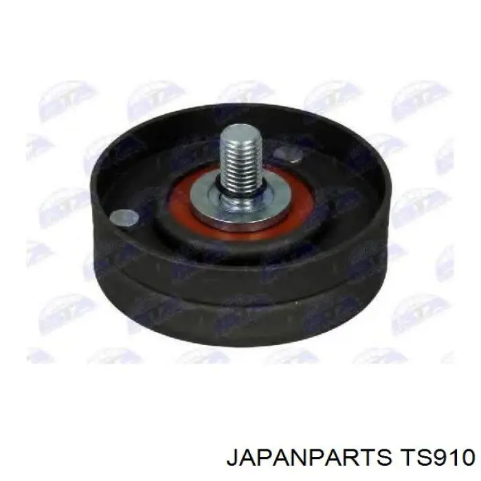 TS-910 Japan Parts tensor de correa, correa poli v