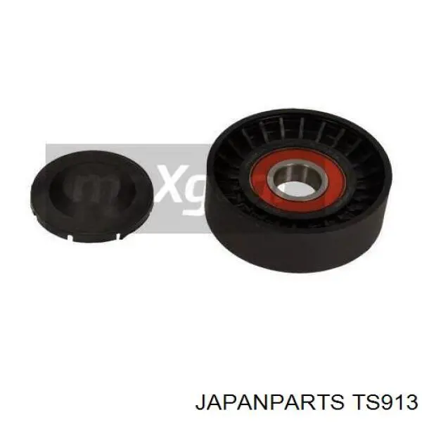 TS913 Japan Parts tensor de correa poli v
