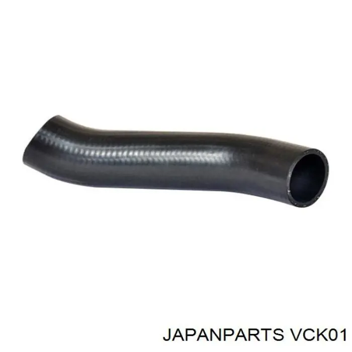 Embrague del ventilador Japan Parts VCK01