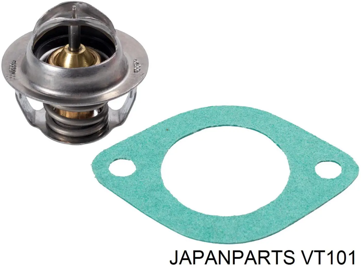 VT101 Japan Parts Termostato de agua