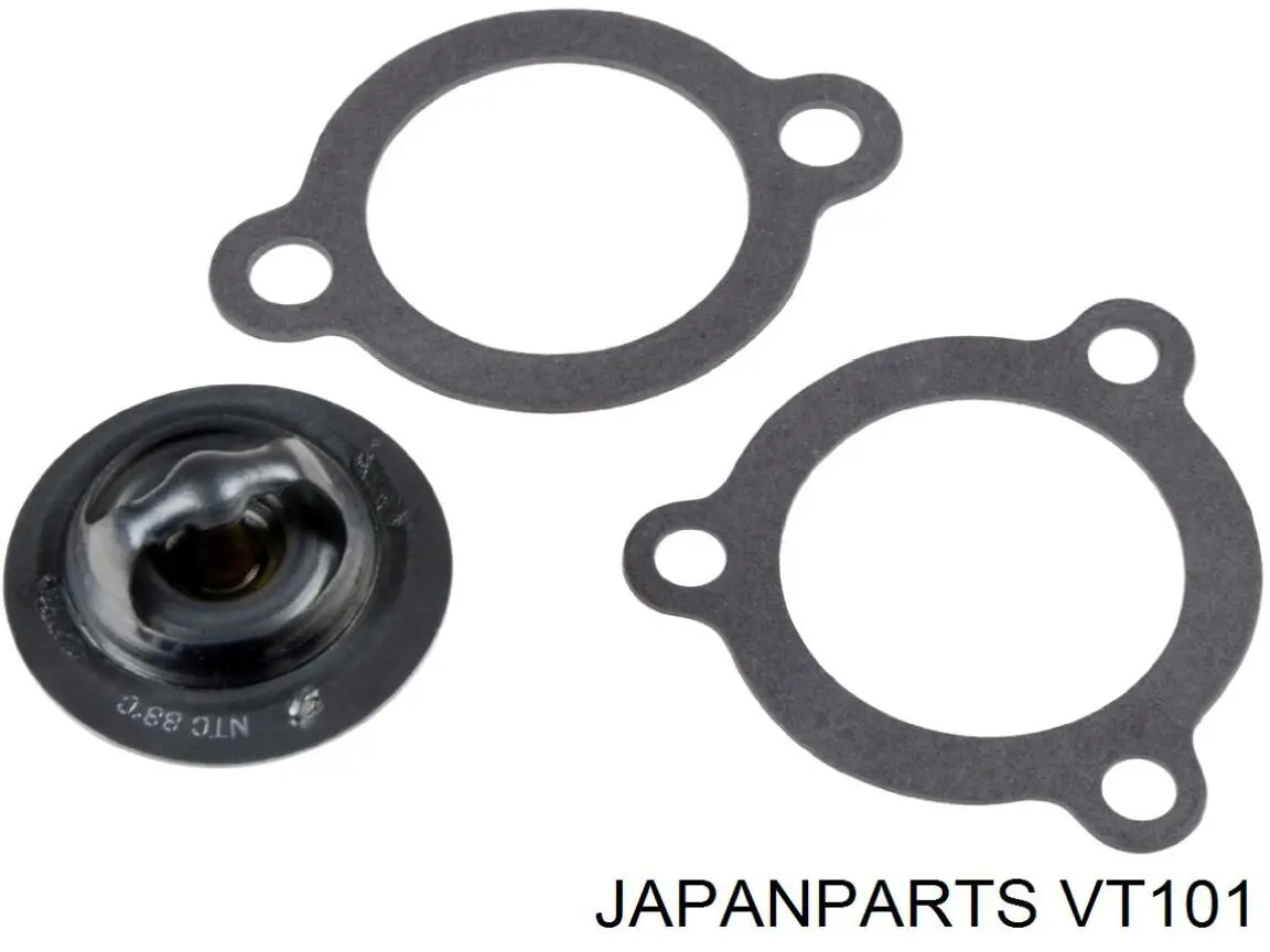 Termostato Japan Parts VT101 precio, desde 14,71 EUR