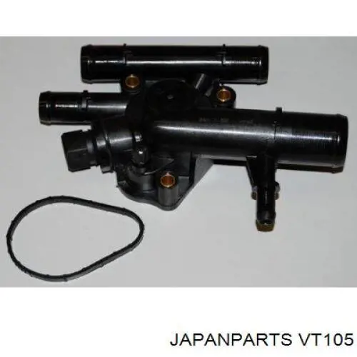 VT105 Japan Parts Caja del termostato