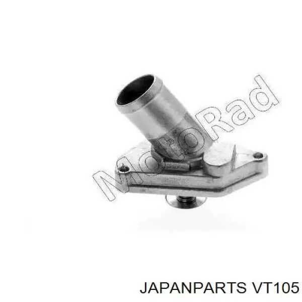 Carcasa del termostato Japan Parts VT105 precio, desde 19,06 EUR