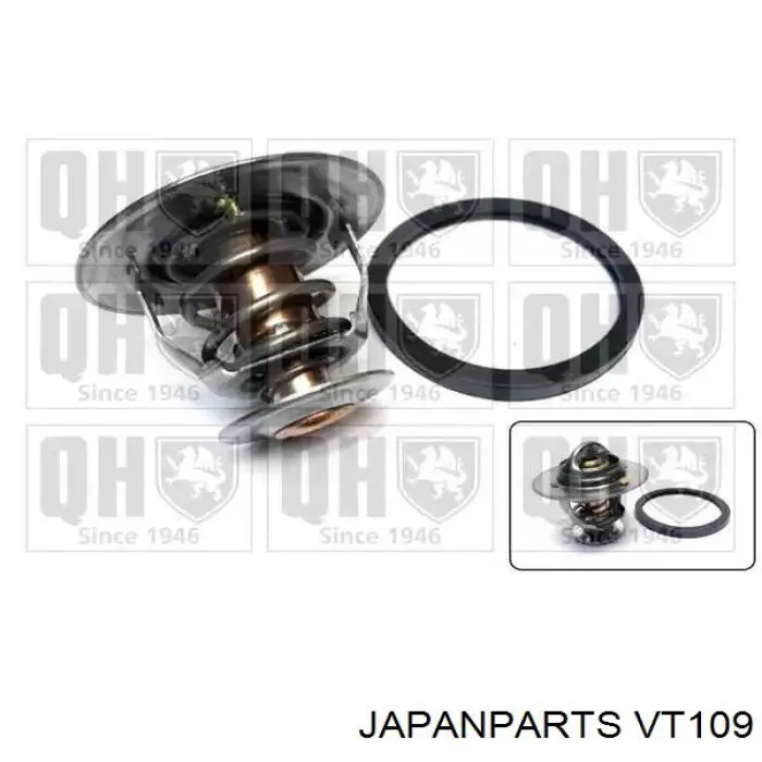 Termostato VT109 Japan Parts