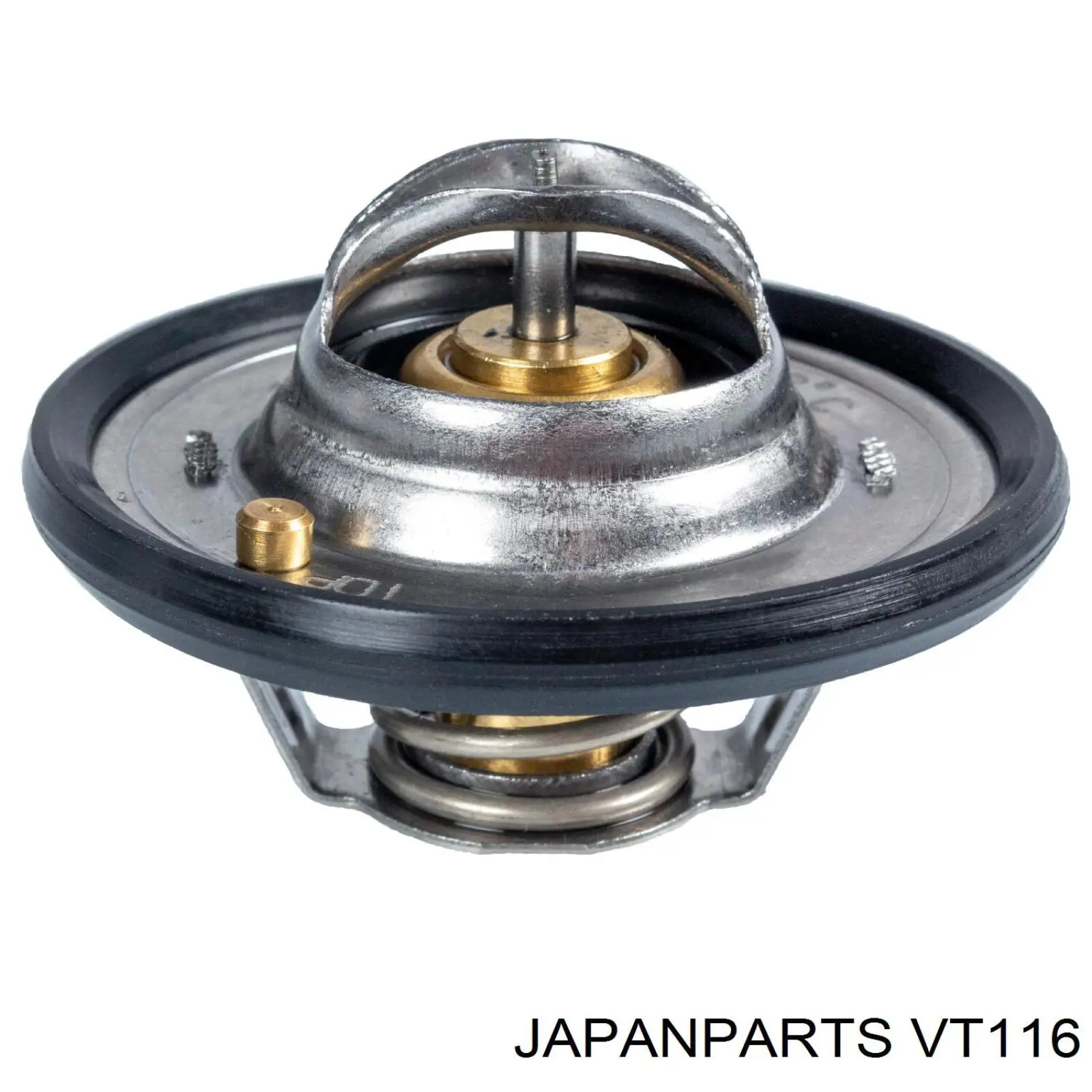 VT-116 Japan Parts termostato, refrigerante