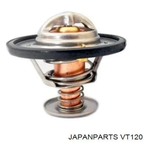 Termostato Japan Parts VT120 precio, desde 23,16 EUR