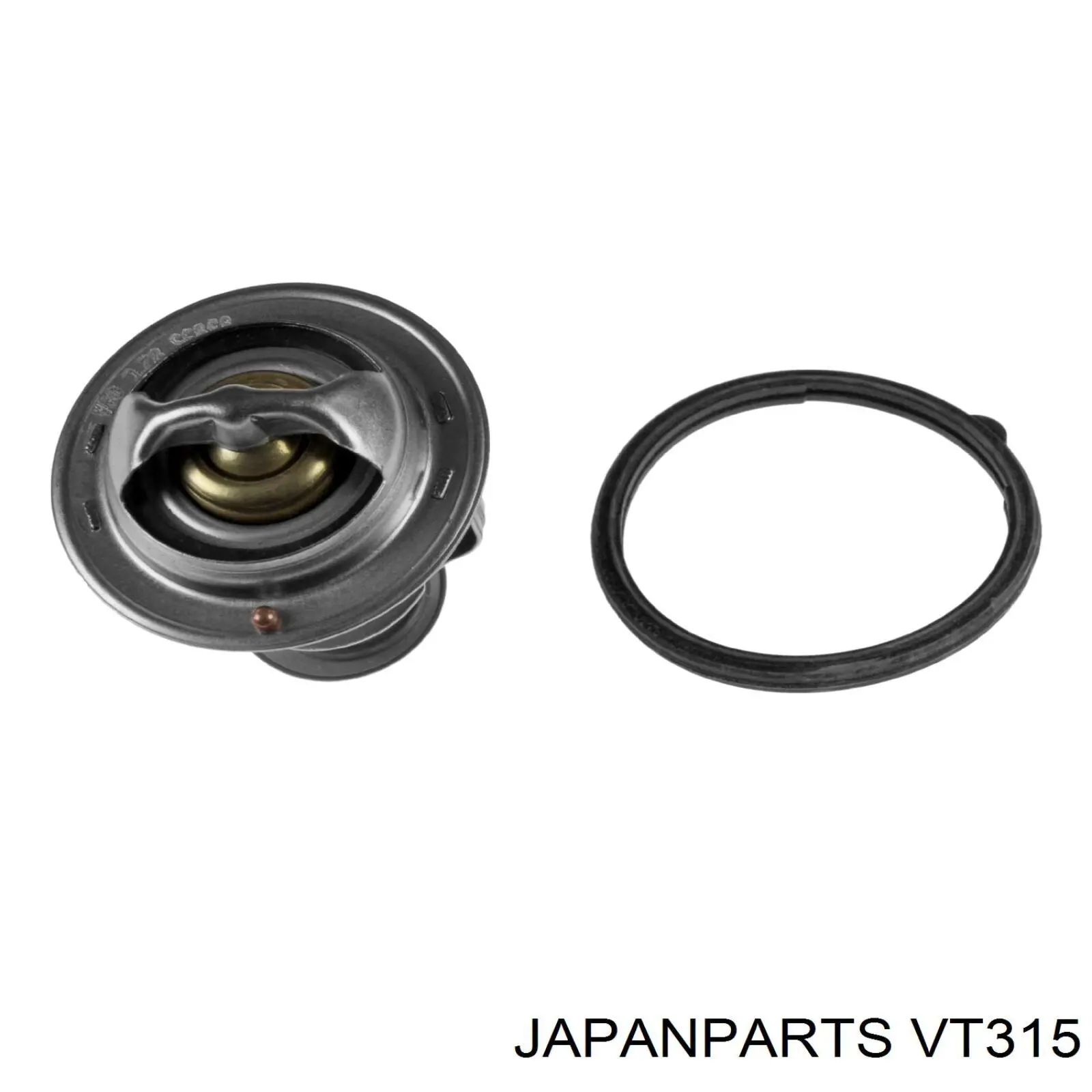 VT315 Japan Parts termostato, refrigerante