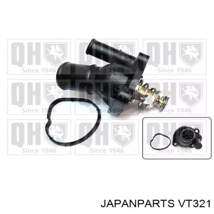Termostato VT321 Japan Parts
