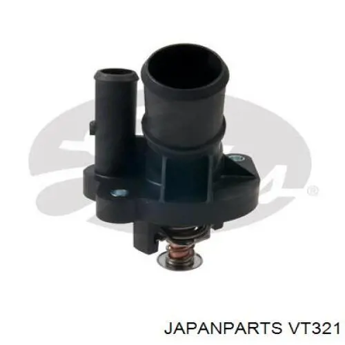Termostato Japan Parts VT321 precio, desde 16,37 EUR