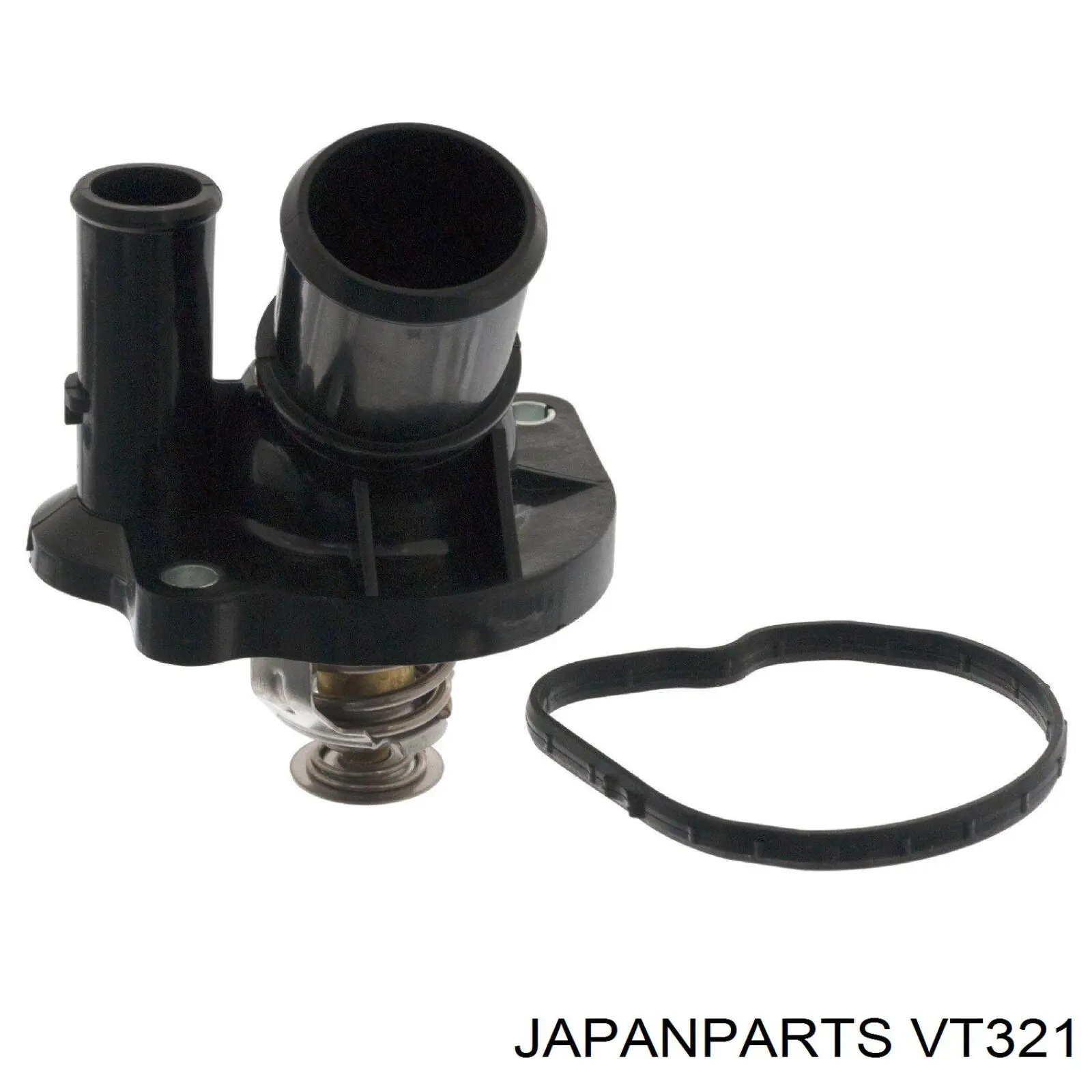 VT-321 Japan Parts termostato, refrigerante