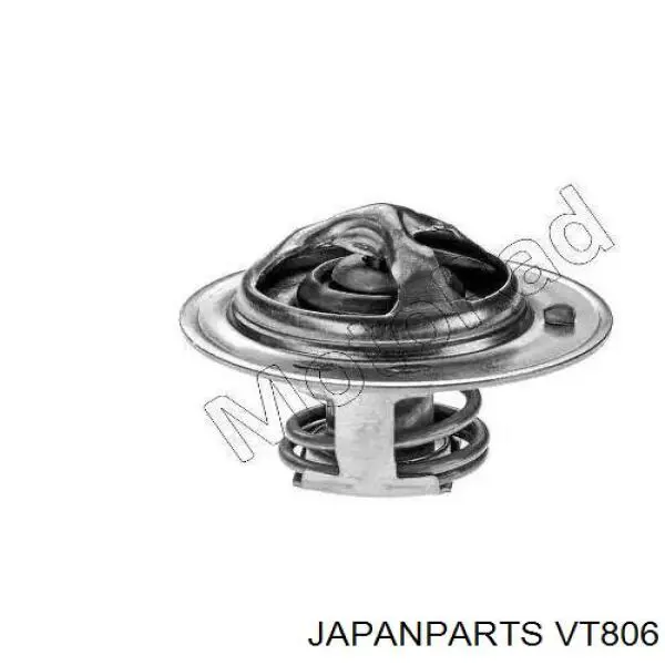 Termostato AF10568 Alfa E-Parts
