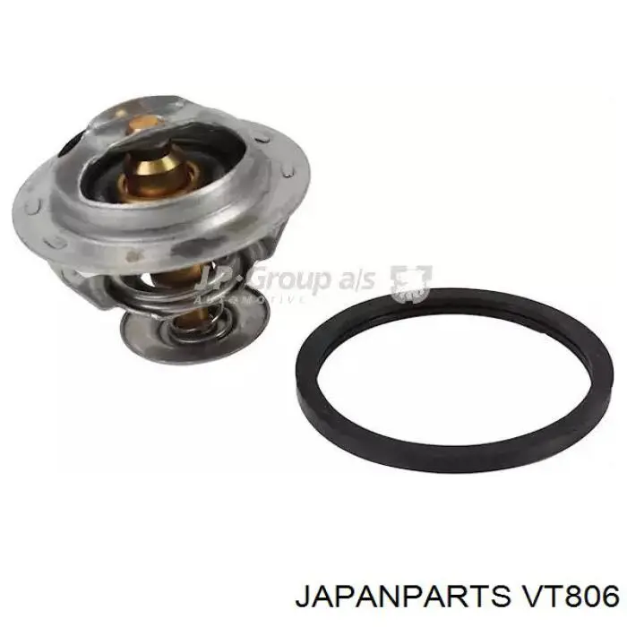 316T0011 Ridex Termostato de agua