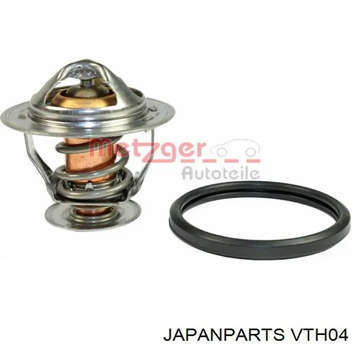 Termostato refrigerante Vernet 648482