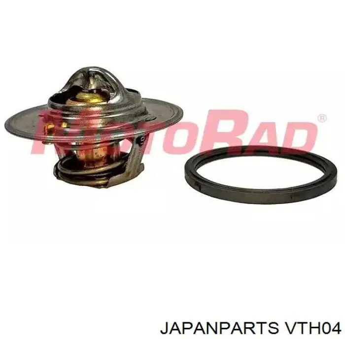 Comprar VTH04 Japan Parts Termostato