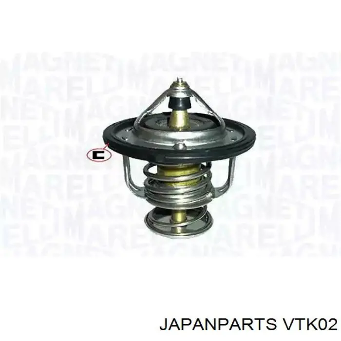 Comprar 03289 Metalcaucho Termostato
