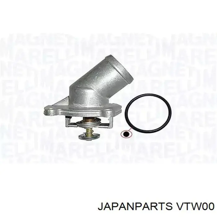 Termostato Japan Parts VTW00 precio, desde 7,77 EUR