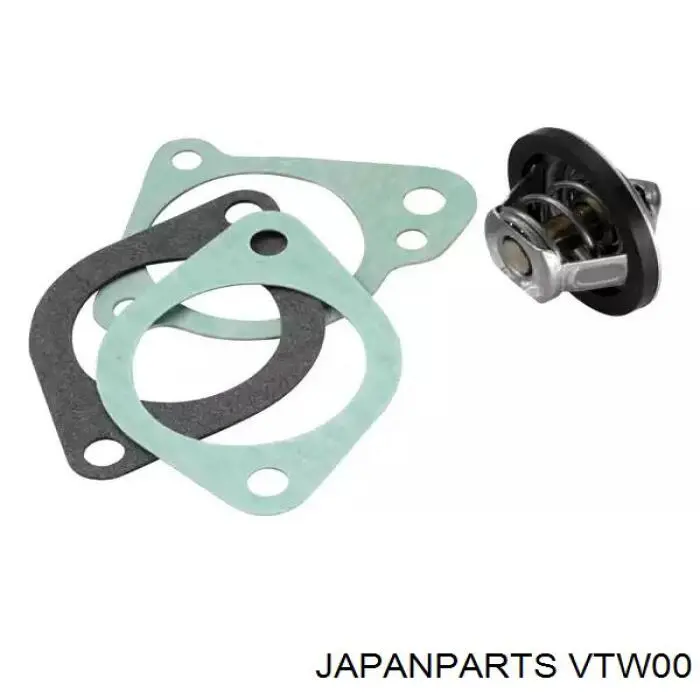 Termostato Japan Parts VTW00 precio, desde 7,77 EUR