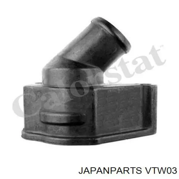 VTW03 Japan Parts termostato, refrigerante